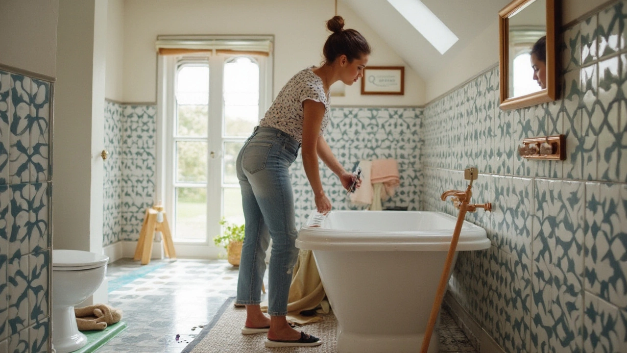 Affordable Bathroom Renovation: Transform Your Space for $5000