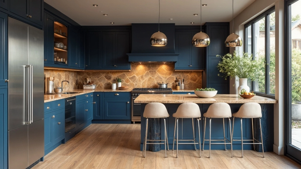 The Most Expensive Part of a Kitchen Remodel: What to Expect