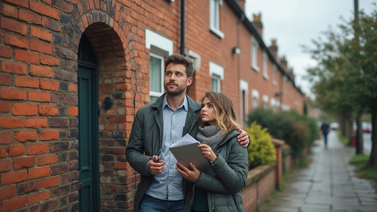 Is It Okay to Buy a House With Foundation Problems? Read This Before You Decide
