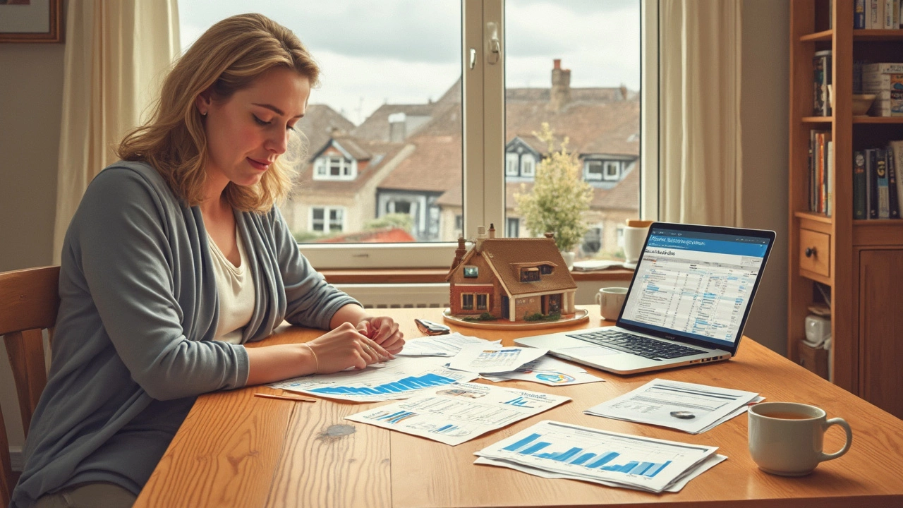 Money-Saving Tips During Construction