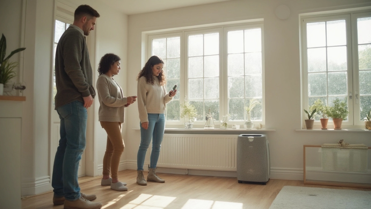 Do New Builds Get Mold? Straight Facts for Homebuyers