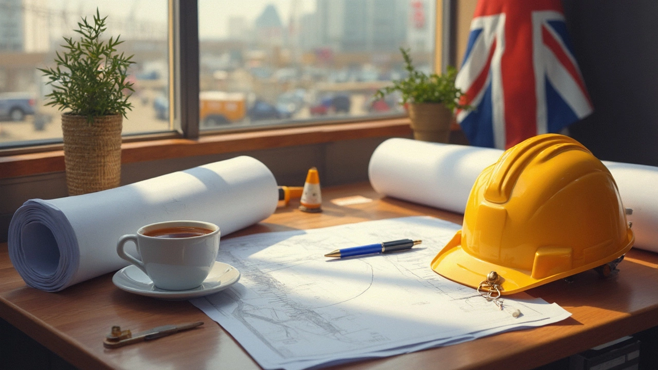 Project Requirements and Regulations