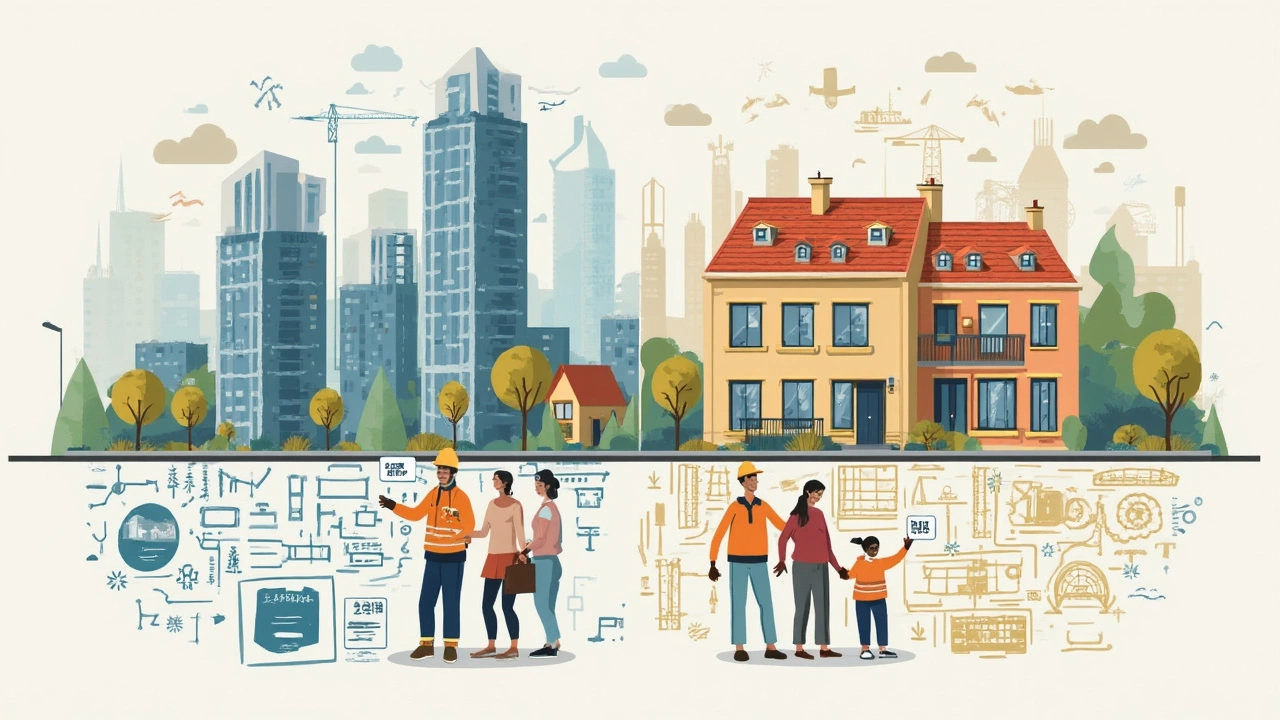 Rules, Permits, and Building Codes