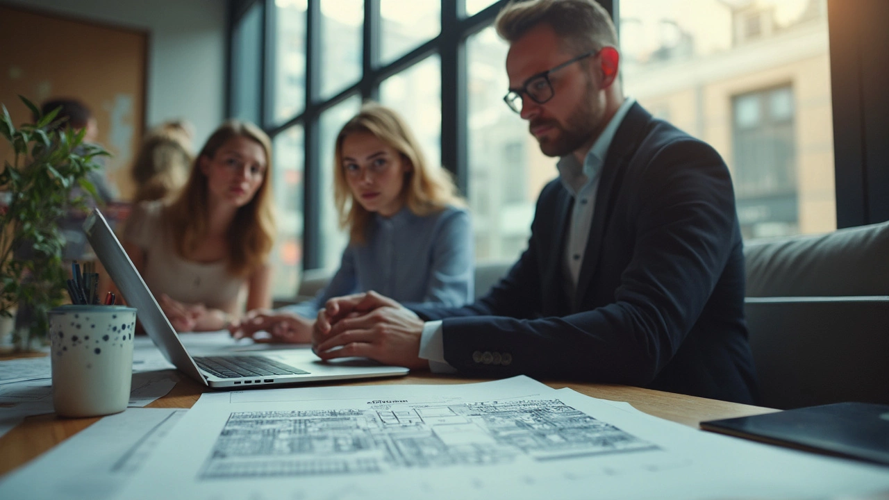 Tips for Working with Type C Construction