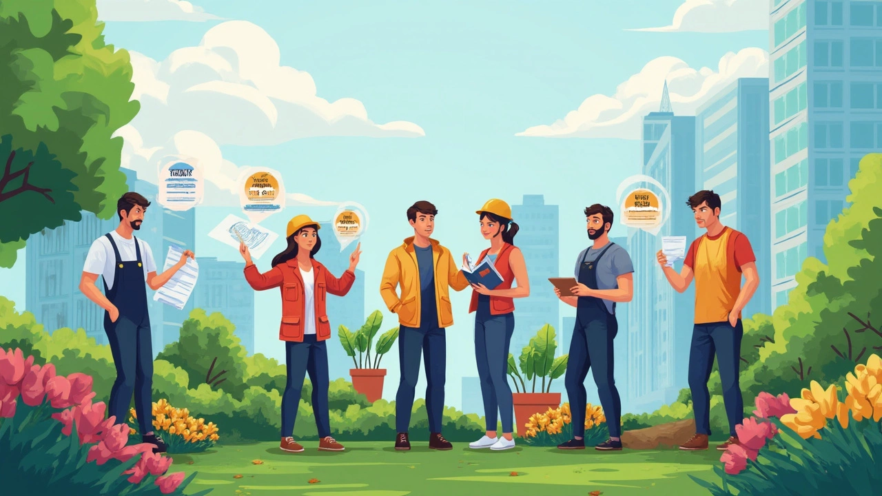 Tips to Increase Your Landscaping Income