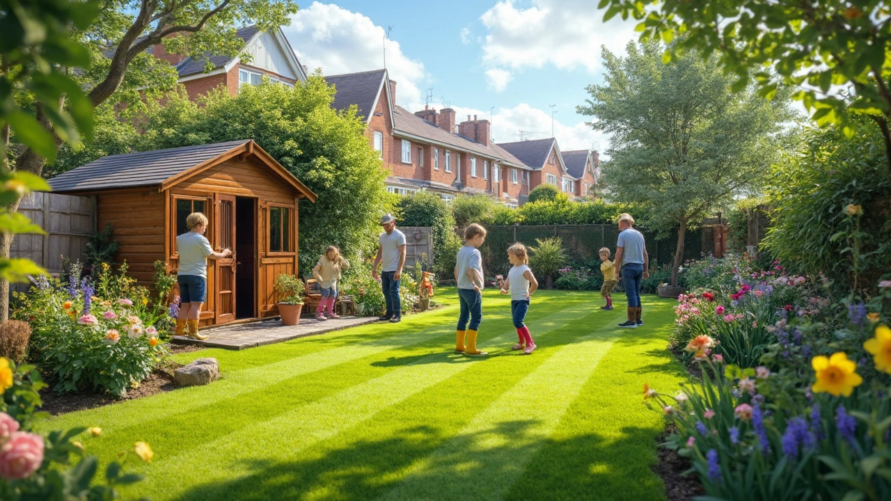 Full Guide: What Yard Work Really Includes (And Why It Matters)