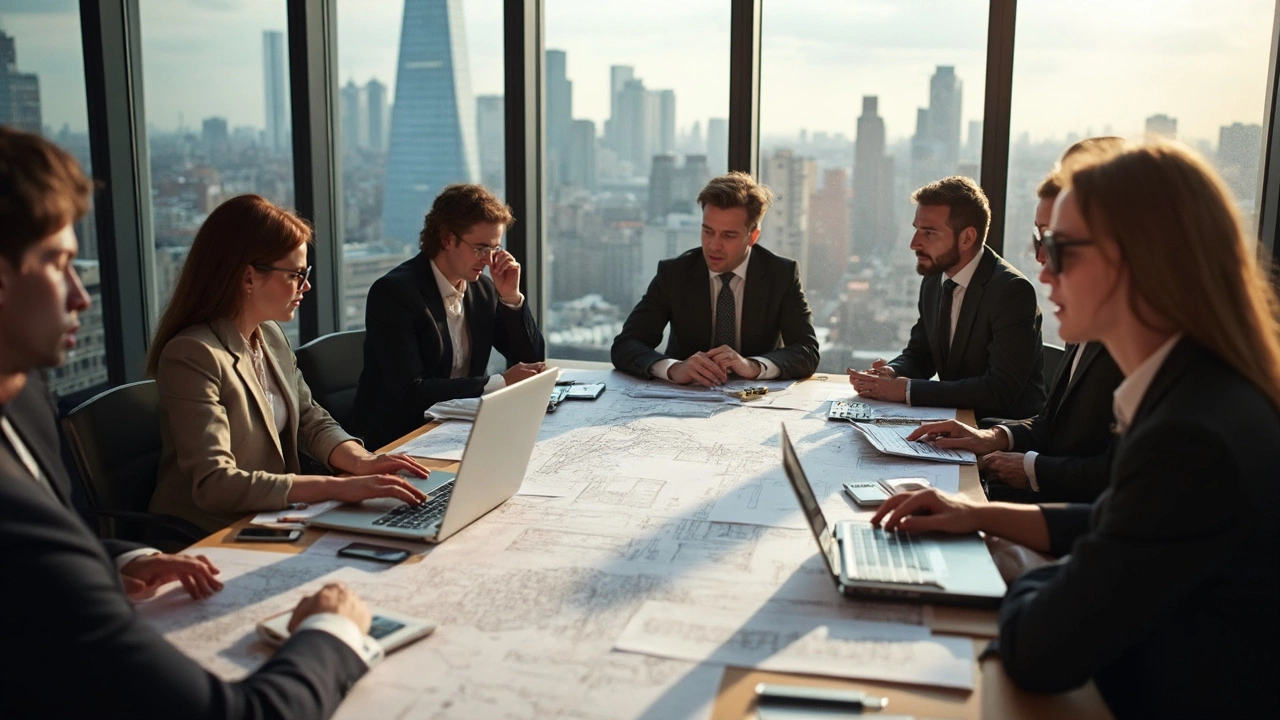 How Do You Charge for Architectural Services? Simple Breakdown
