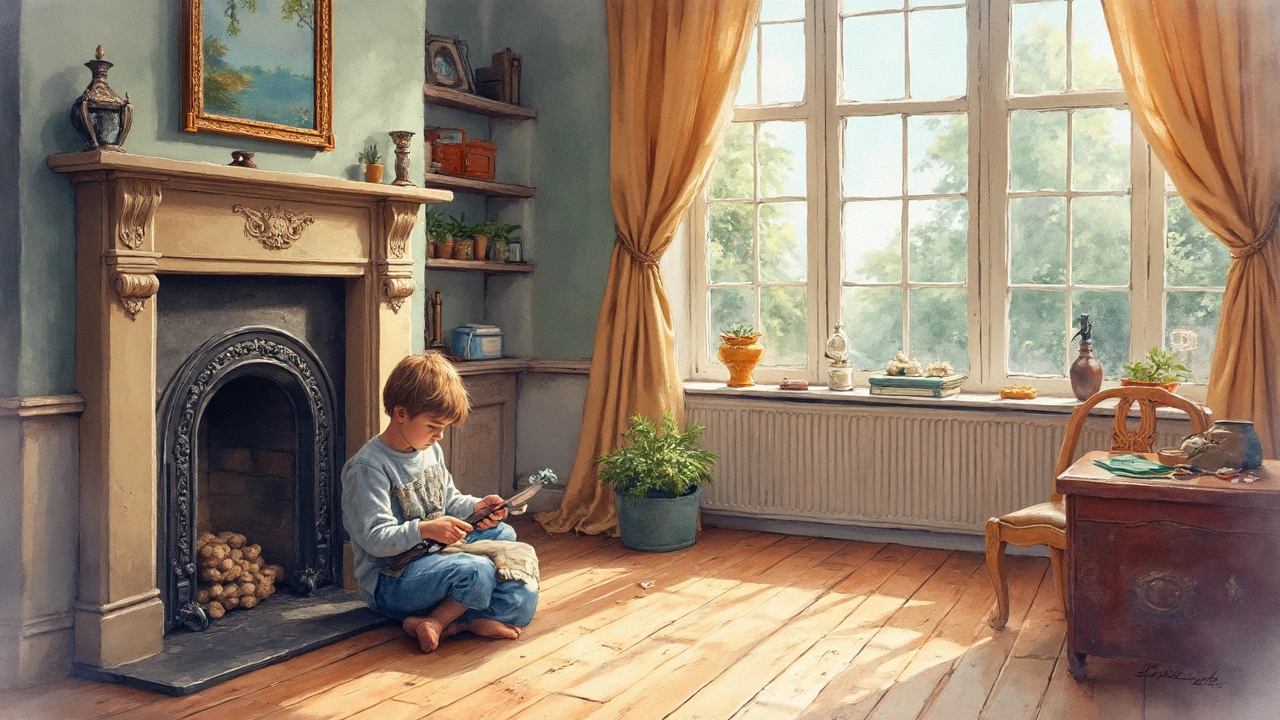 How to Tell if Old House Cracks Spell Trouble