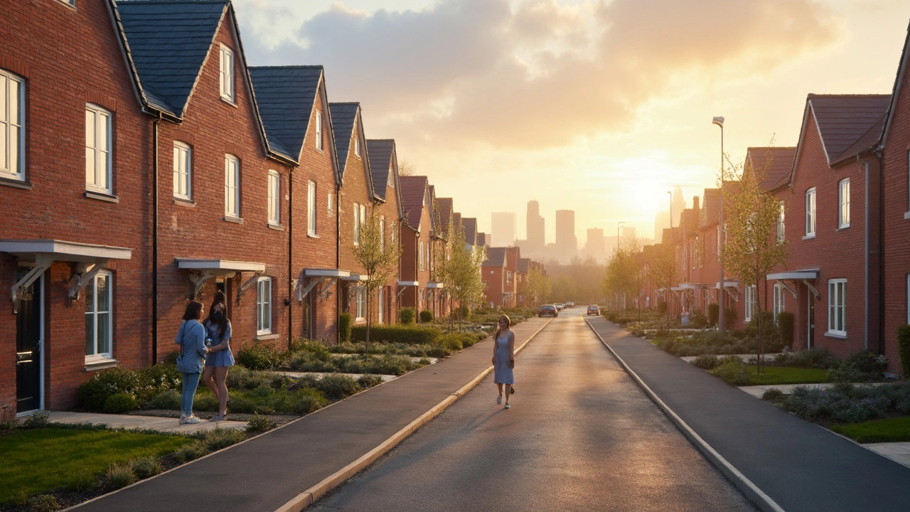 New Build Meaning: What Counts as a 'New Build'?