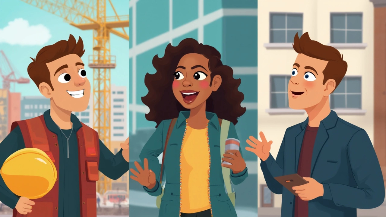 Real Talk: Tips from People in the Trenches