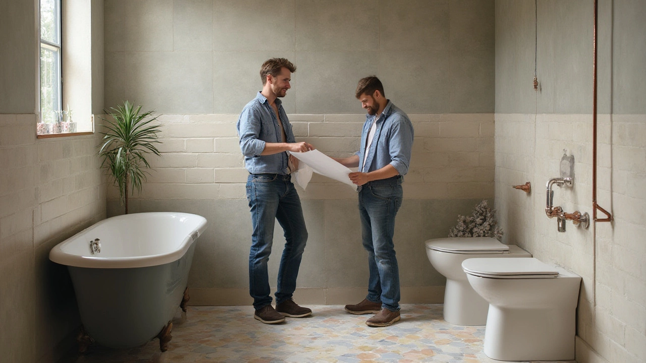 Common Slip-Ups: How DIYers and Contractors Both Get It Wrong