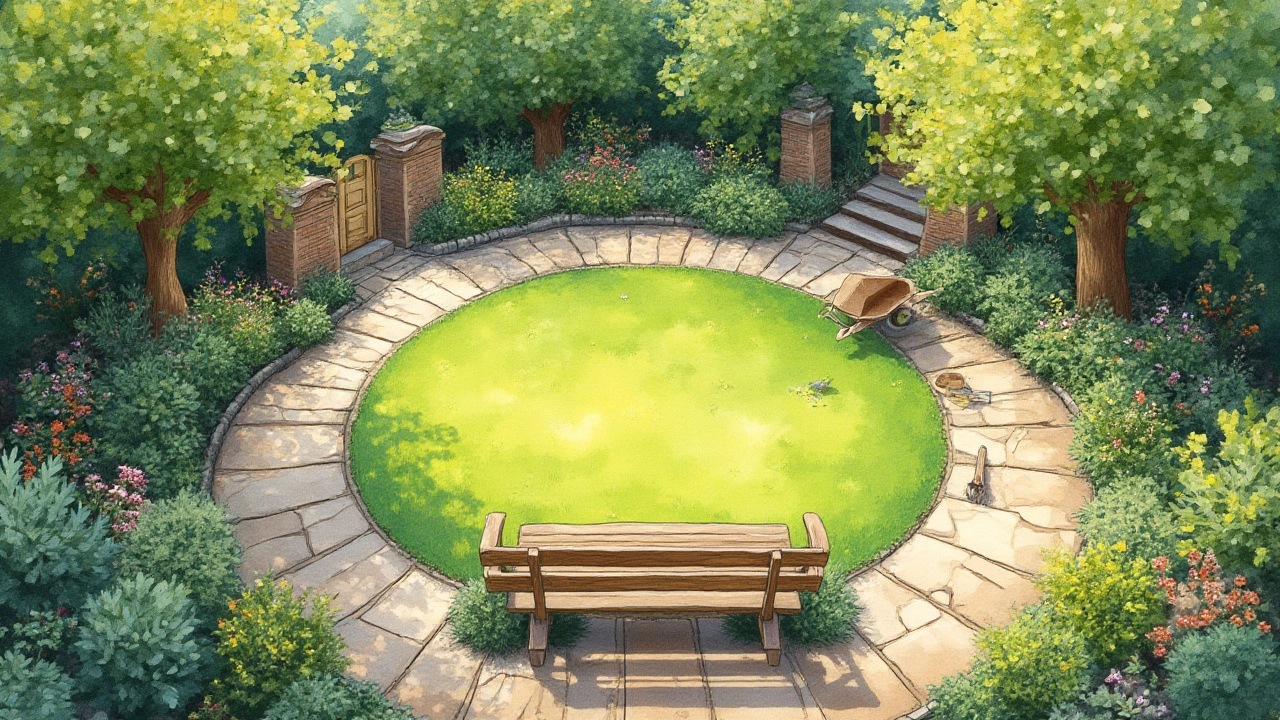 DIY, Pro, or a Mix? Tips to Maximize Your Yard
