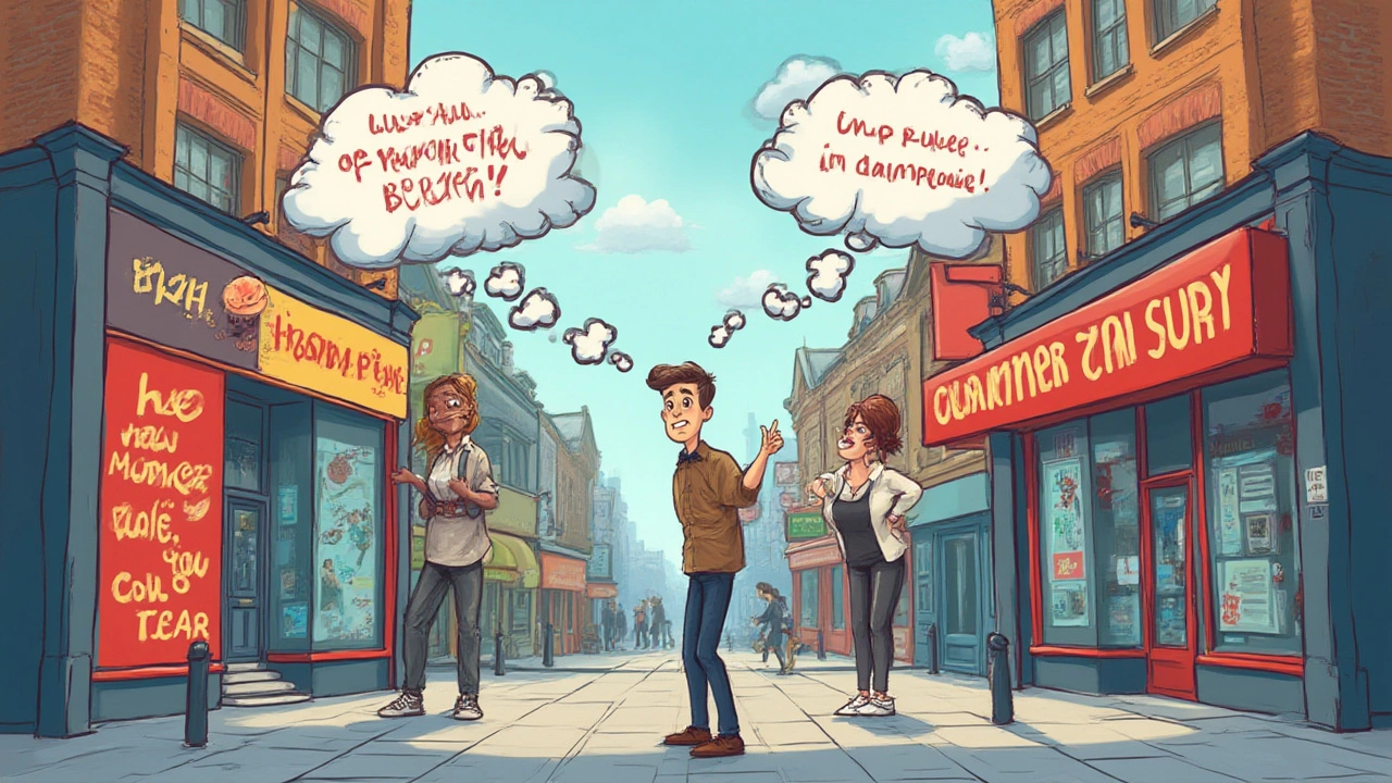 How to Stay Out of Trouble: Smart Moves and Practical Fixes