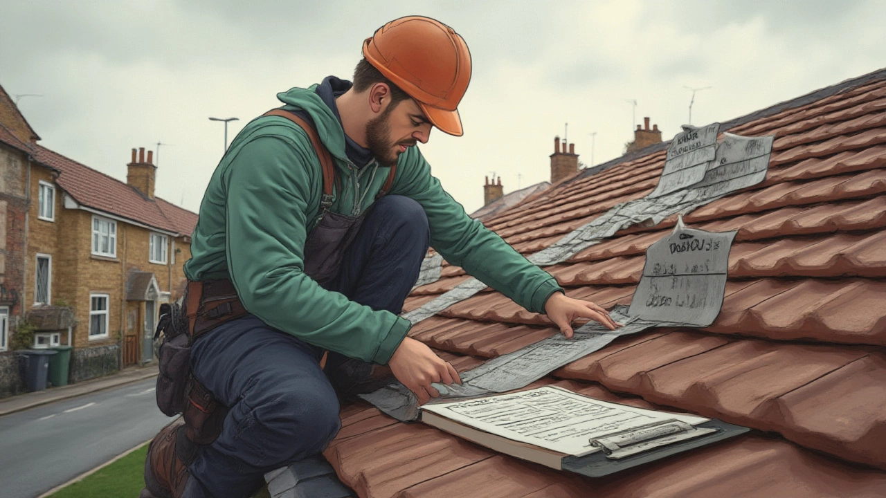Roofing Prices Unpacked: What Most Roofers Charge Per Square and Why Costs Vary