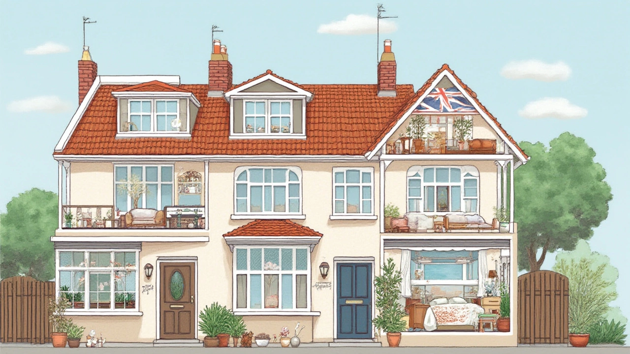 The Four Main Types of Loft Conversions: A Complete Guide for Homeowners