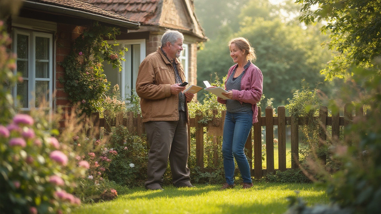 Tips for Getting the Best Value from Lawn Mowing Services