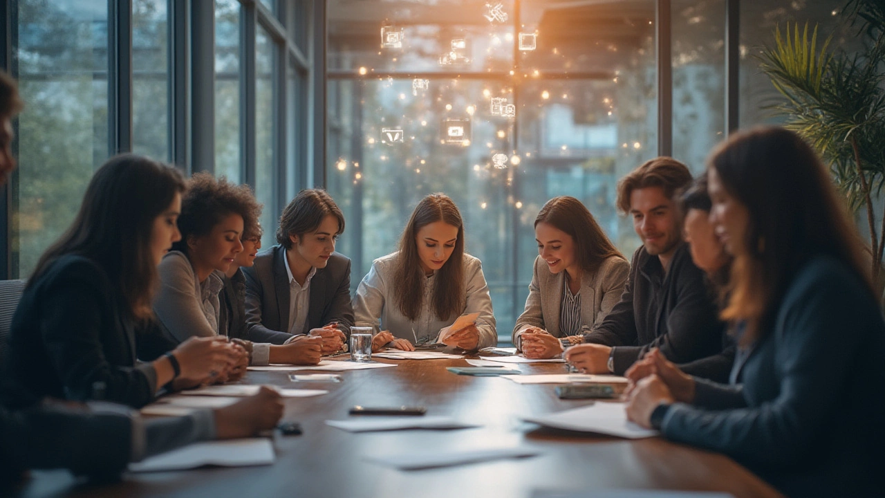 Understanding Commercial Use: What Counts, What Doesn't, and Why It Matters