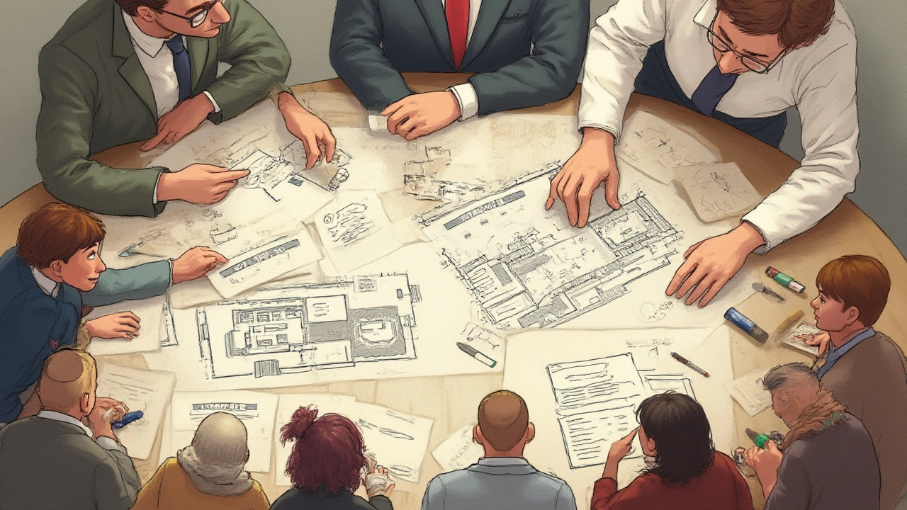 Why the Classification Matters: Design, Safety, and Everyday Life