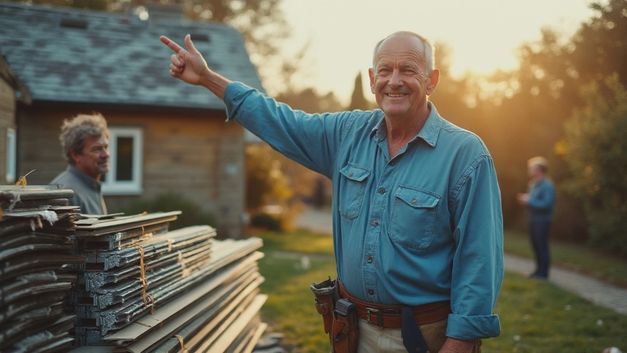 Secrets to Squeezing Every Penny: Tips for a Cheaper Roof That Lasts