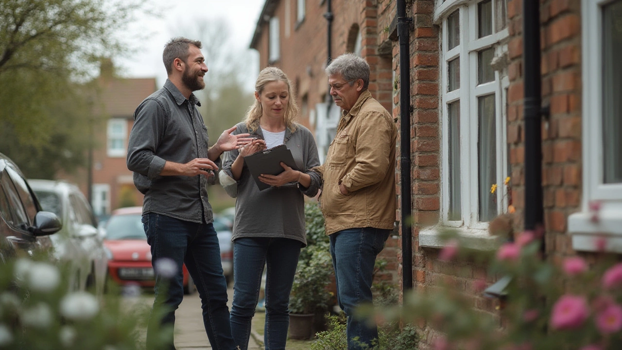 Tips to Lower Costs and Avoid Getting Burned by Contractors