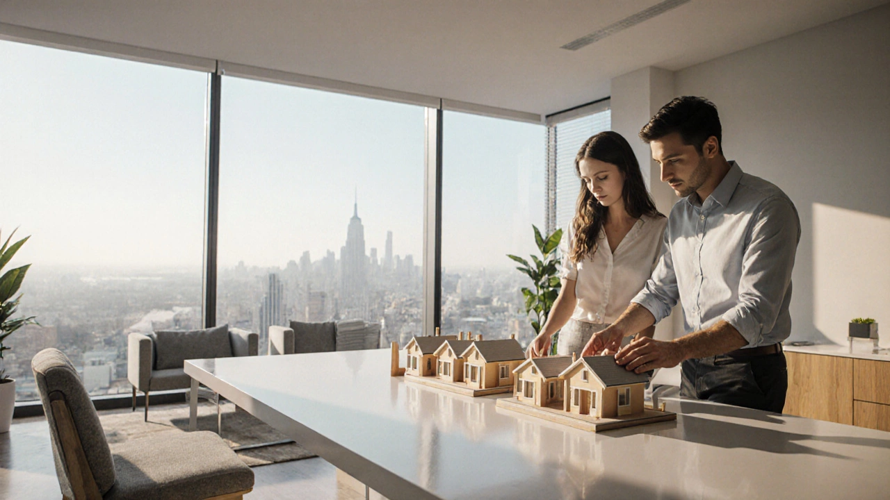 Best New Build Companies in 2025: Comparison Guide