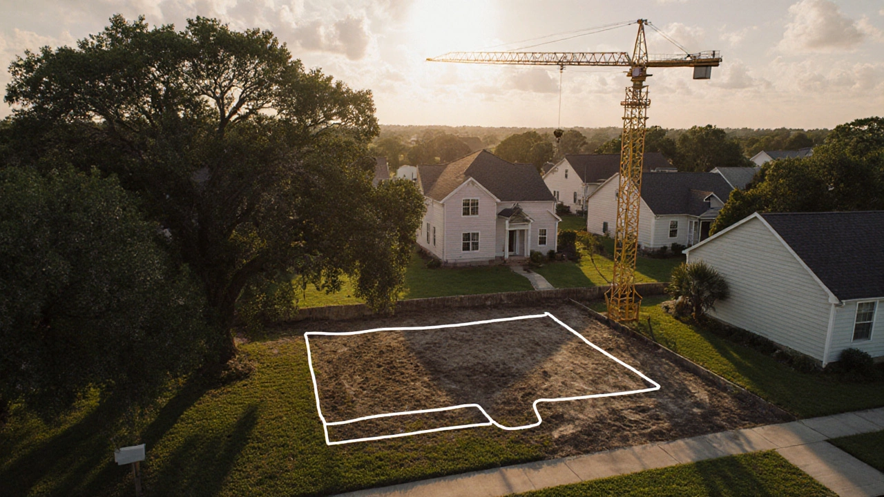 Louisiana 3,000 sq ft Home Build Cost Breakdown (2025)