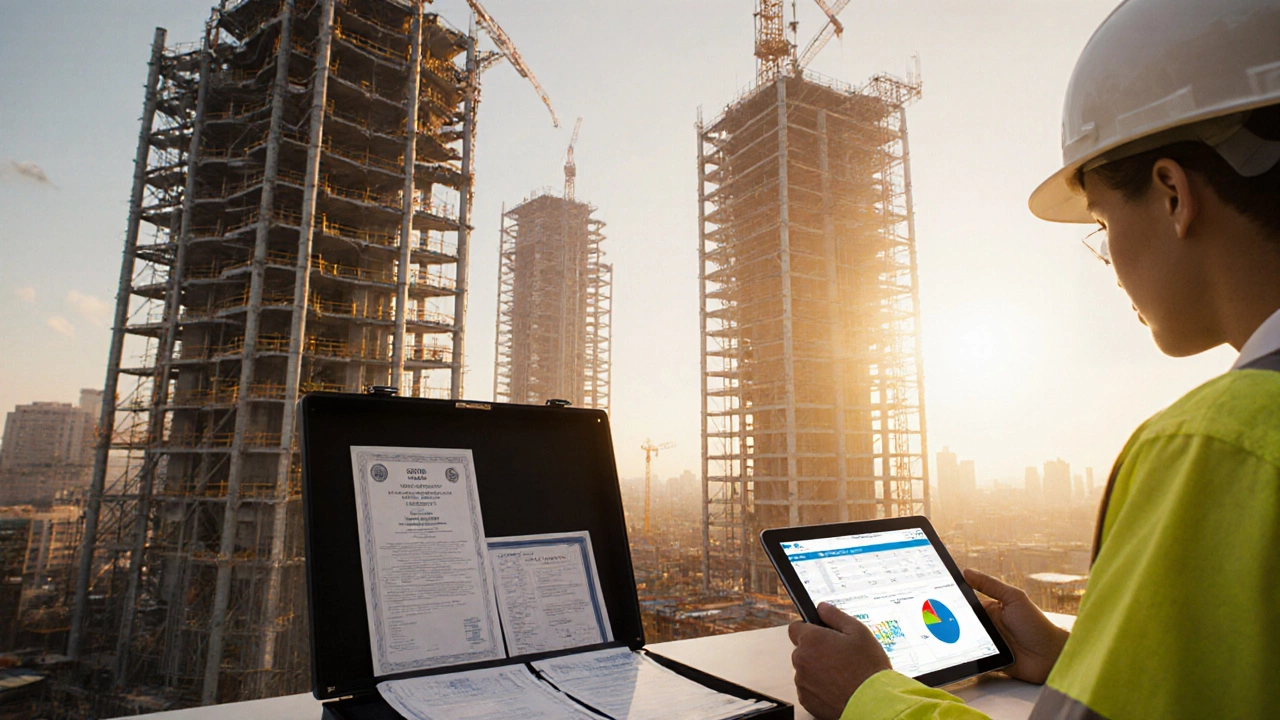 Tier 1 Contractor Explained: Definition, Benefits, and How to Choose One