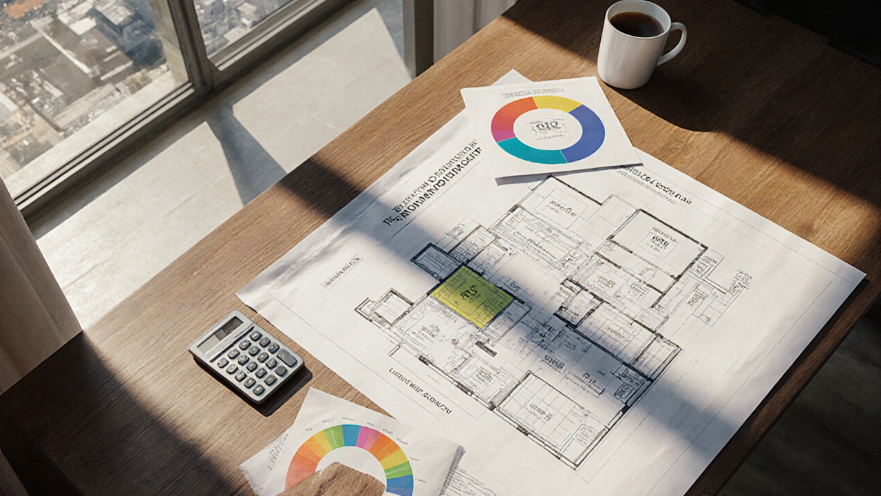 Top Renovation Upgrades That Boost Home Value