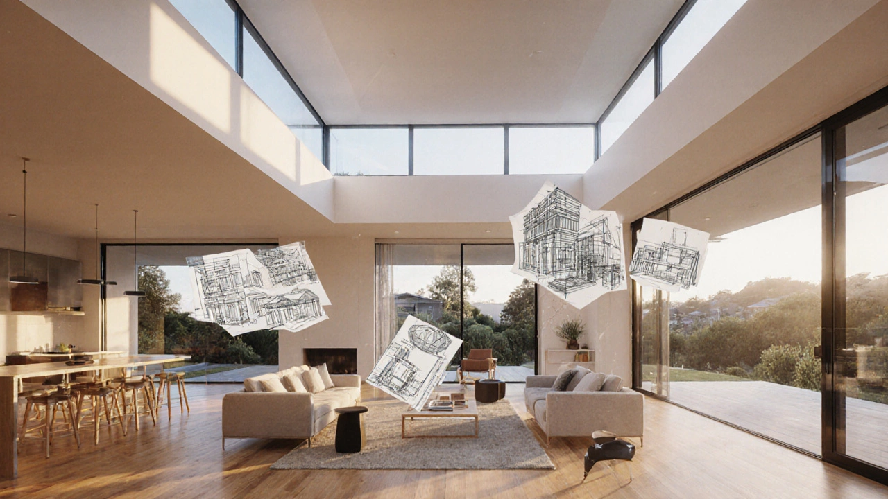 What Are the 5 Architectural Services Every Homeowner Should Know?