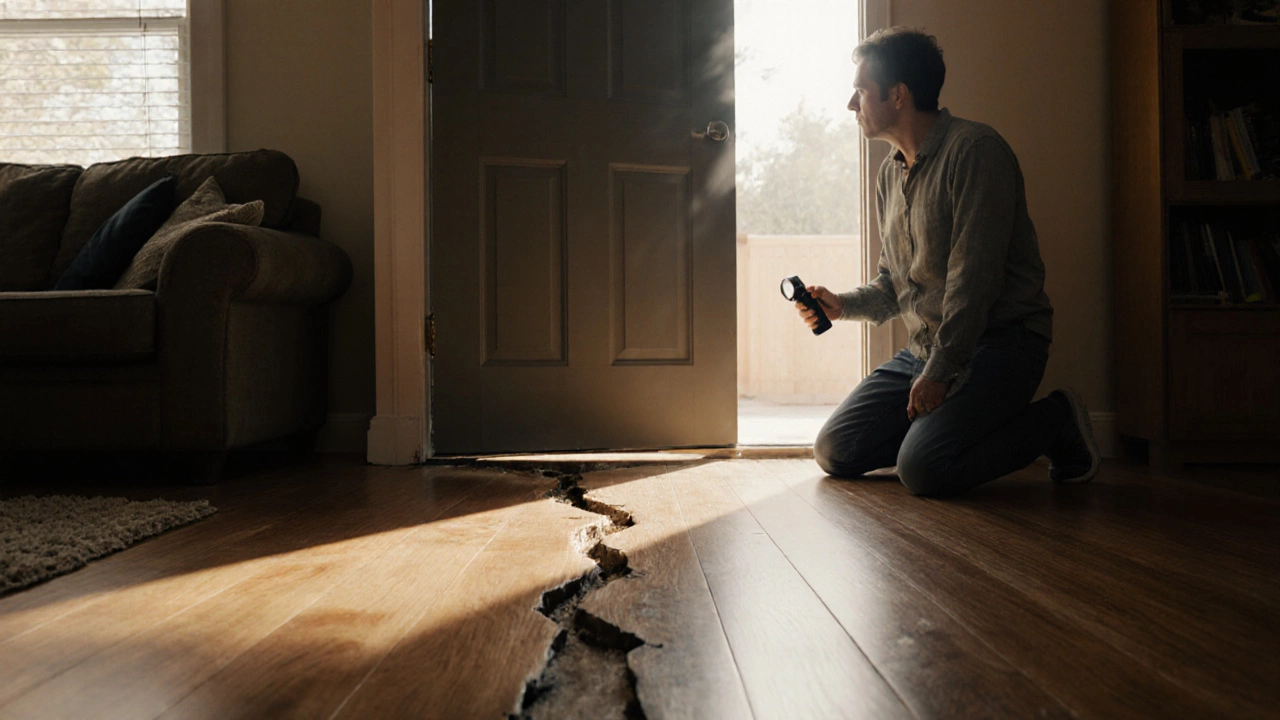 Which Foundation Repair Method Costs the Most? A Detailed Breakdown