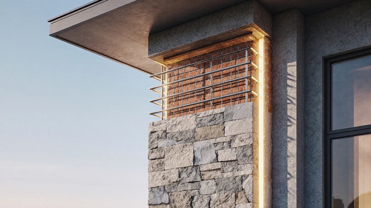 Which Material Lasts the Longest When Building a House?