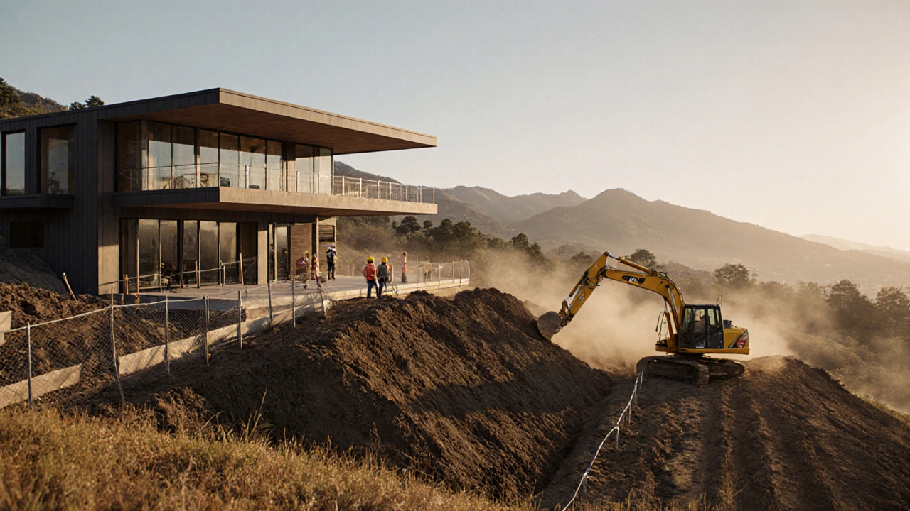 How Much Does It Cost to Build a 3,000 Sq Ft House in California?