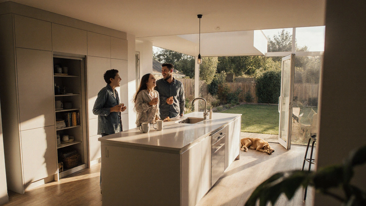 Is a house extension worth it? Here’s what actually matters