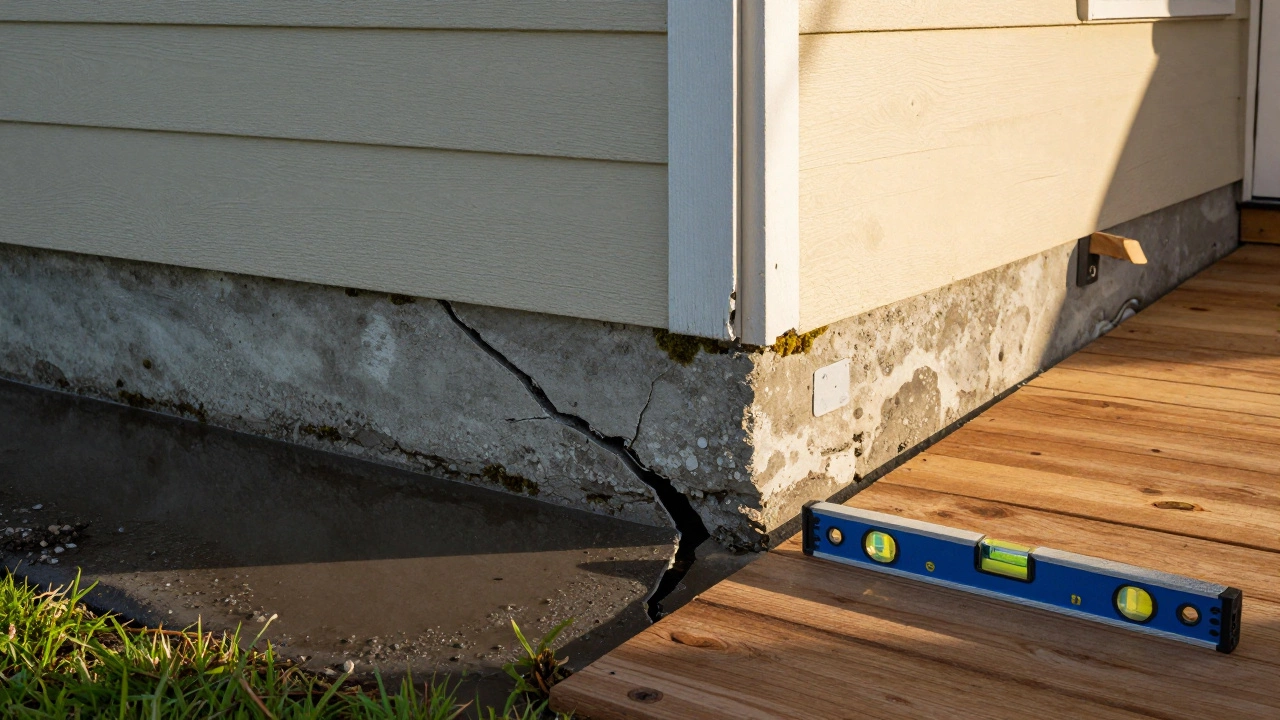 Are Foundation Repairs Worth It? Real Costs, Risks, and Returns in 2025