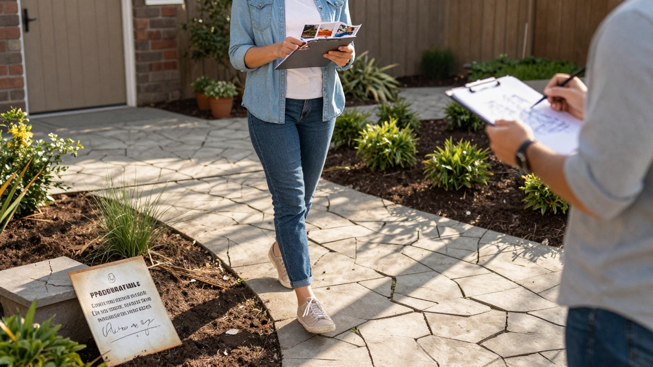 How to Negotiate with a Landscaper: Smart Tips to Get Better Prices and Quality