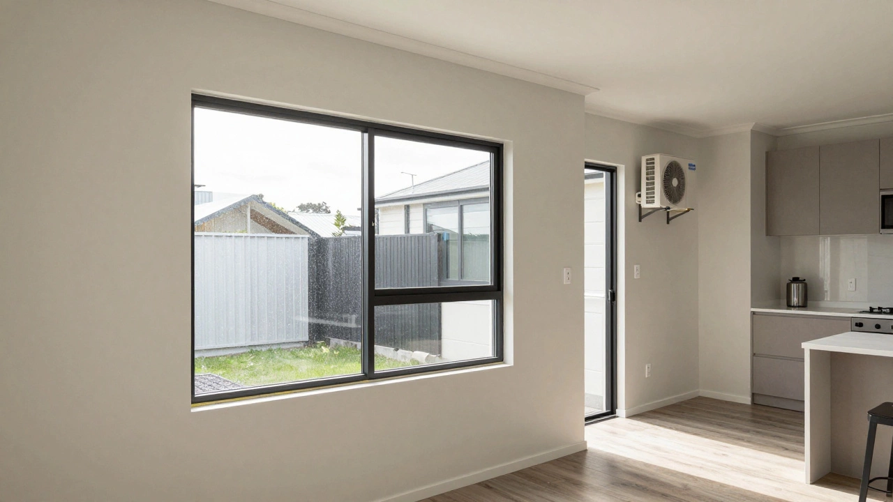 What Is Included in a New Build? A Clear Breakdown of What You Get