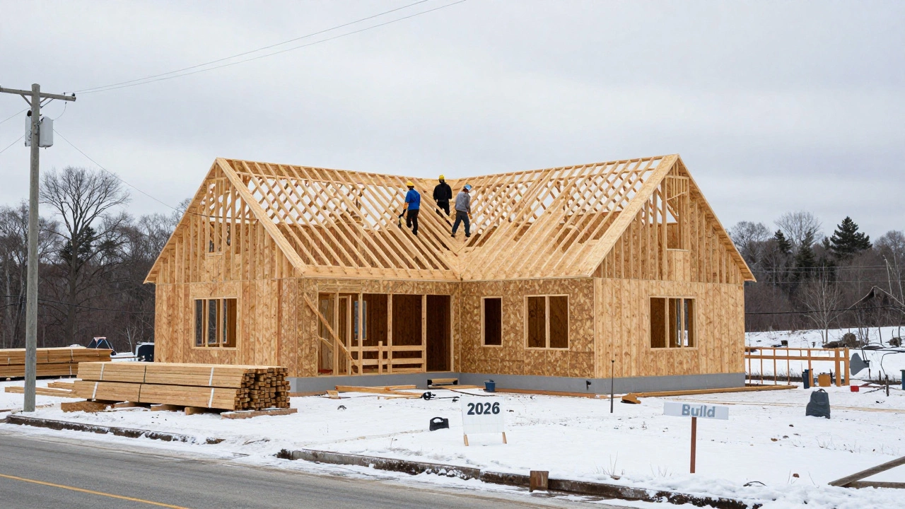 How Much Does It Cost to Build a 2000 Sq Ft House in Massachusetts in 2026?