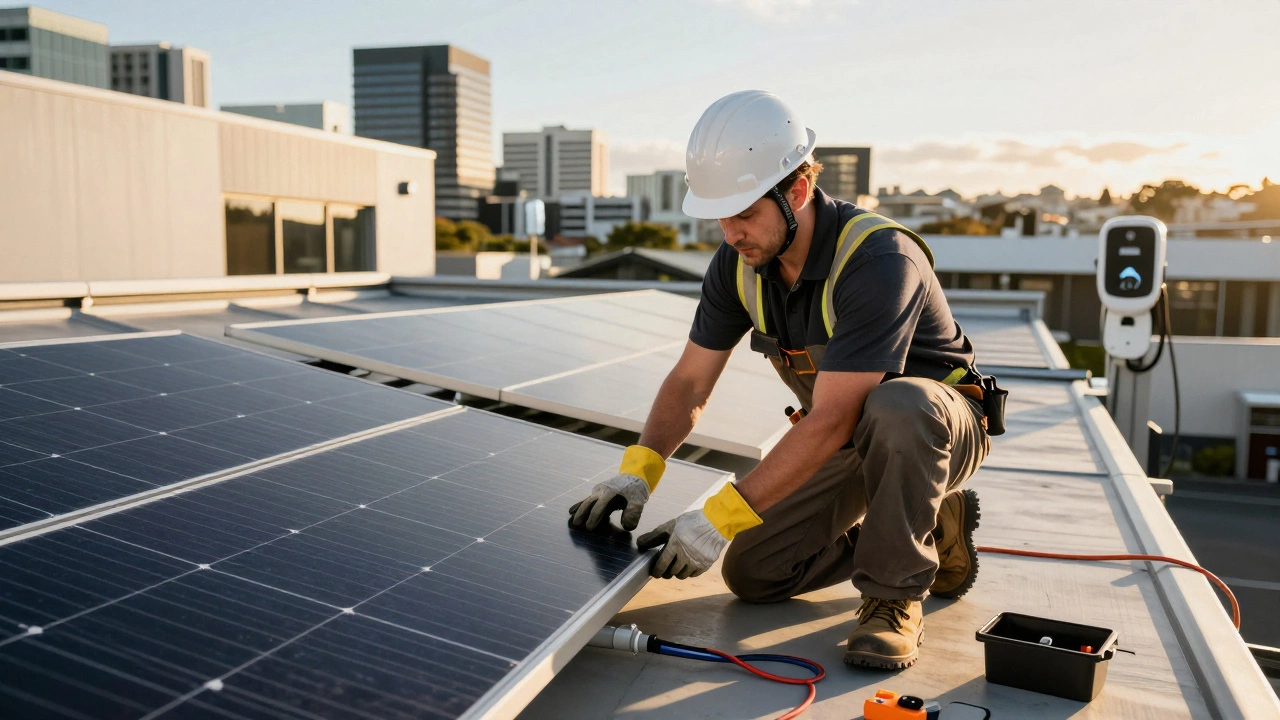 What Trade Makes the Most Money in Construction Today?