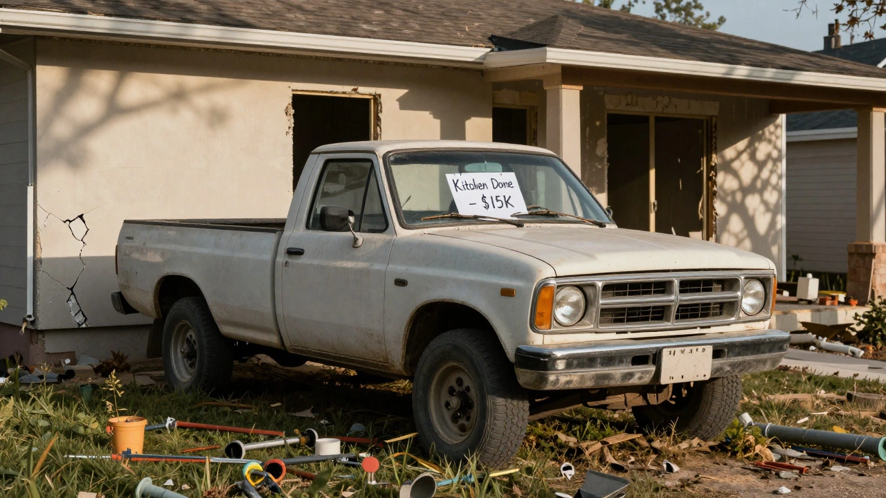 What Is a Lower Tier Contractor? Understanding the Risks and Realities