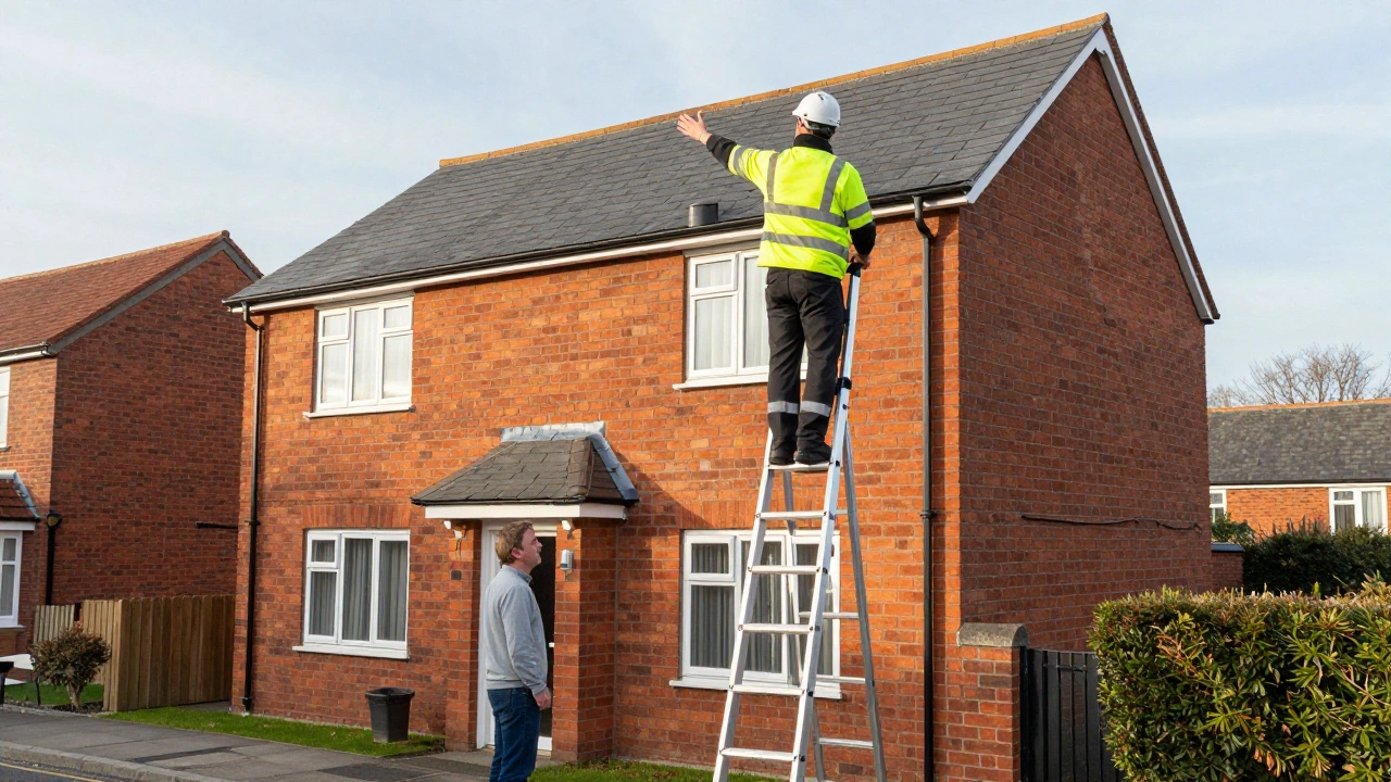 How Much Do Roofing Companies Charge Per Hour? A 2026 Price Guide