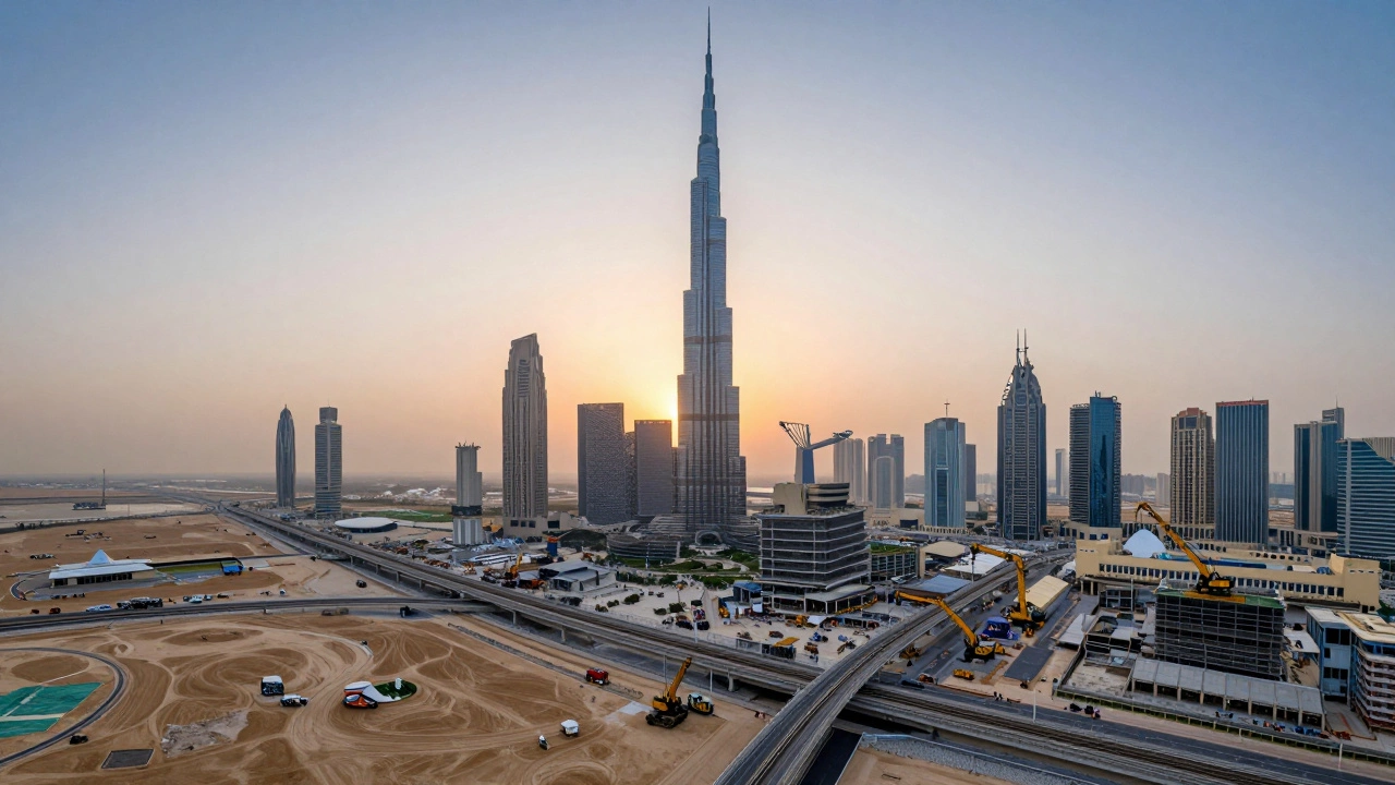 What Construction Company Is Worth the Most? Top Valued Firms in 2026