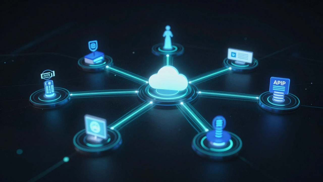 What Does a Services Architect Do? Role, Responsibilities, and Real-World Impact