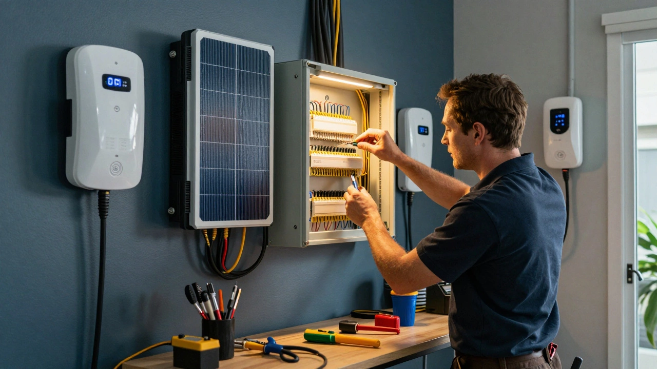 What is the best trade in construction?