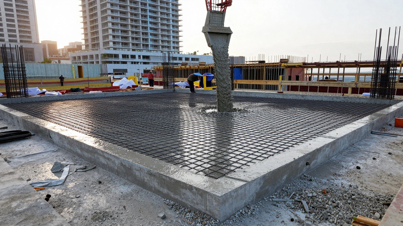 What Is the Construction Material? A Simple Guide to Common Building Materials