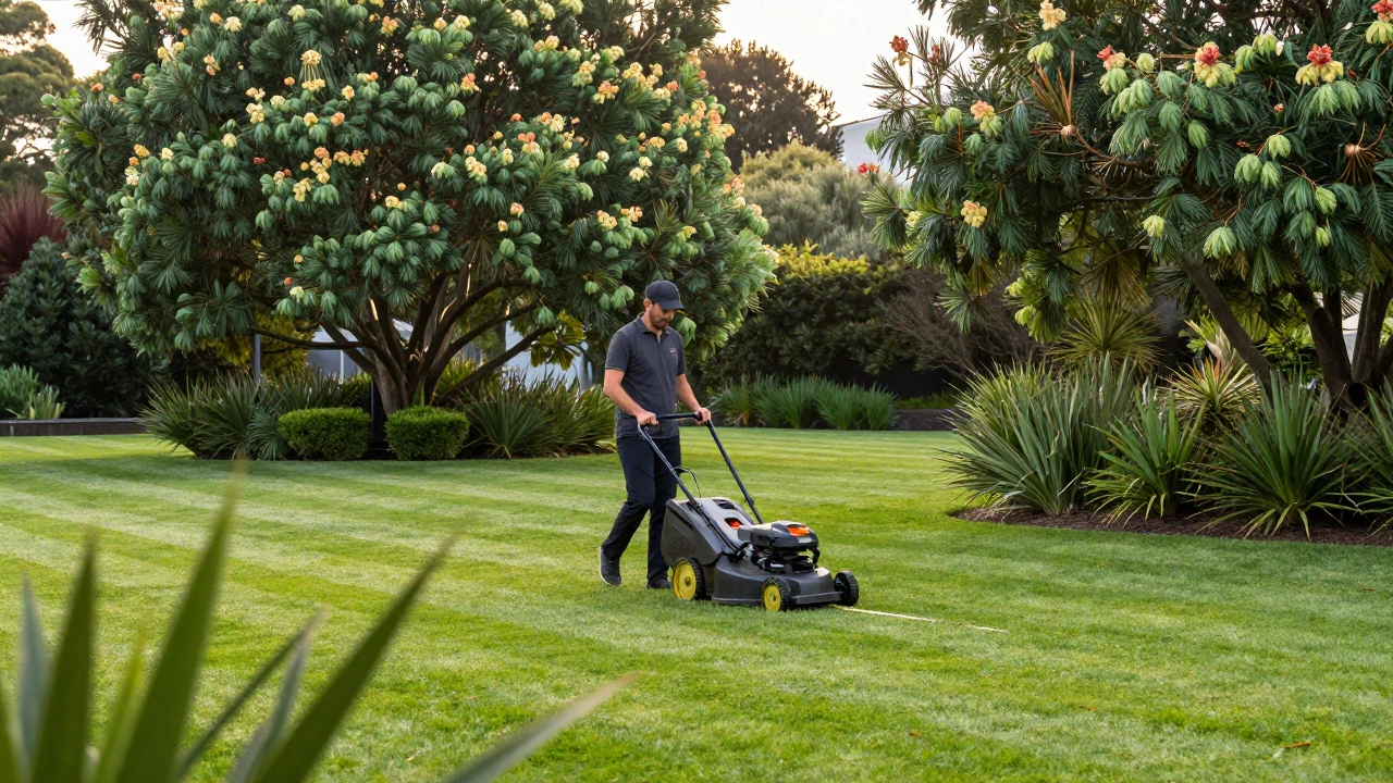 What Services Do Most Landscaping Companies Offer? A Clear Breakdown