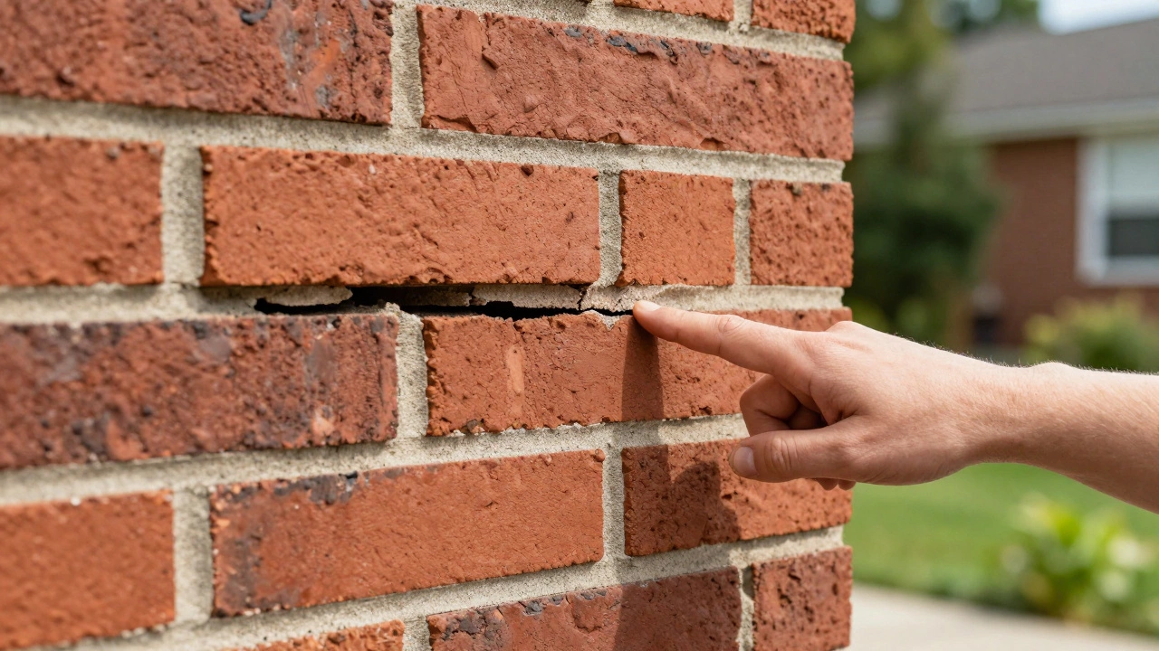 What to Do If Your House Has Foundation Problems: A Step-by-Step Guide