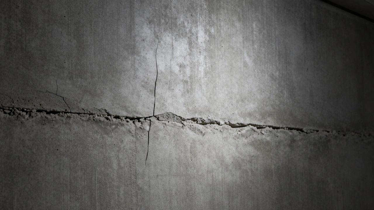 Best Foundation Crack Repair Methods: How to Fix Your Home's Base