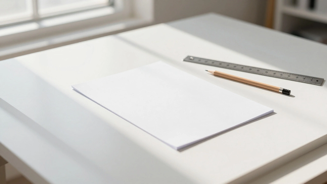 How to Write a Perfect Architectural Brief for Your Project