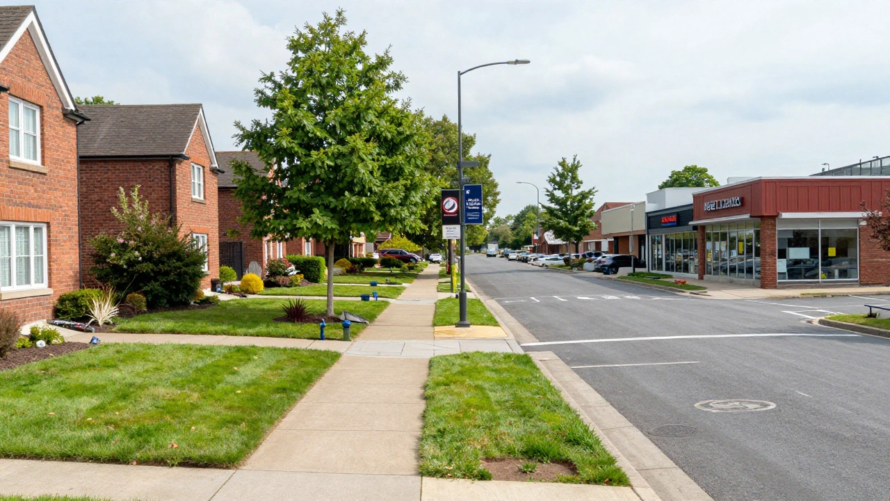 What Exactly Qualifies as a Commercial Building?