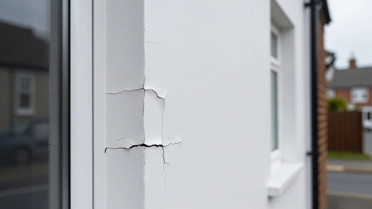 Are New Builds Durable? The Truth About Modern Construction Quality